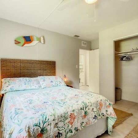 5Min From The Beach 8 Min From Siesta Key Sarasota Bagian luar foto