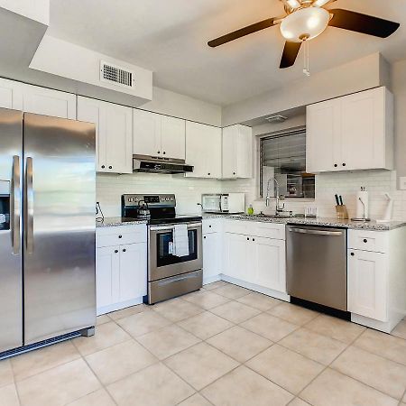5Min From The Beach 8 Min From Siesta Key Sarasota Bagian luar foto