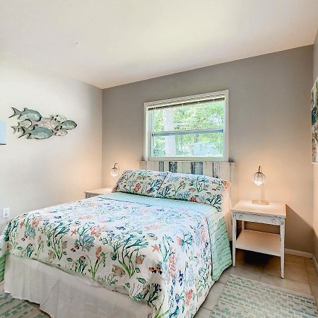 5Min From The Beach 8 Min From Siesta Key Sarasota Bagian luar foto