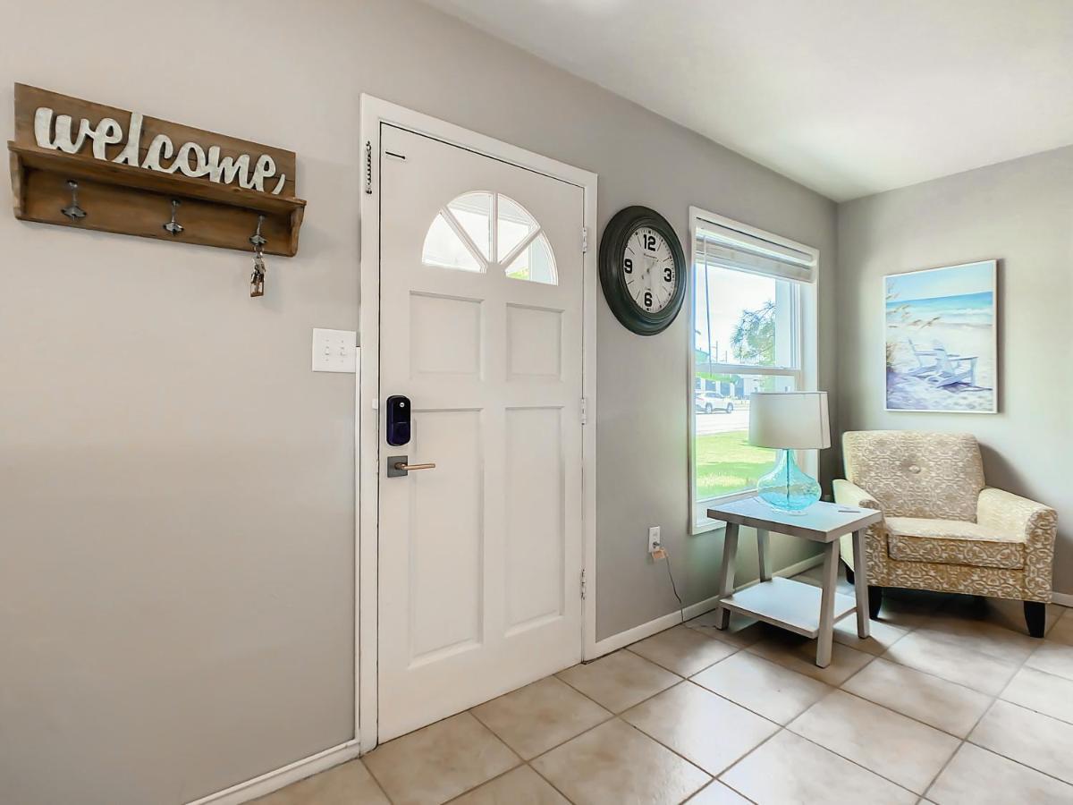 5Min From The Beach 8 Min From Siesta Key Sarasota Bagian luar foto