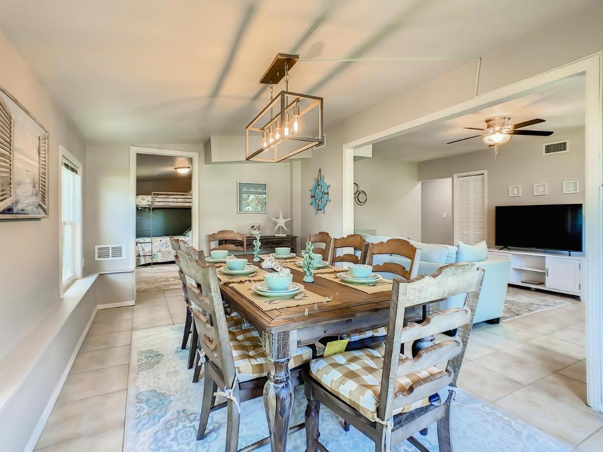 5Min From The Beach 8 Min From Siesta Key Sarasota Bagian luar foto