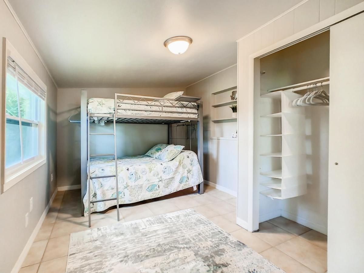 5Min From The Beach 8 Min From Siesta Key Sarasota Bagian luar foto