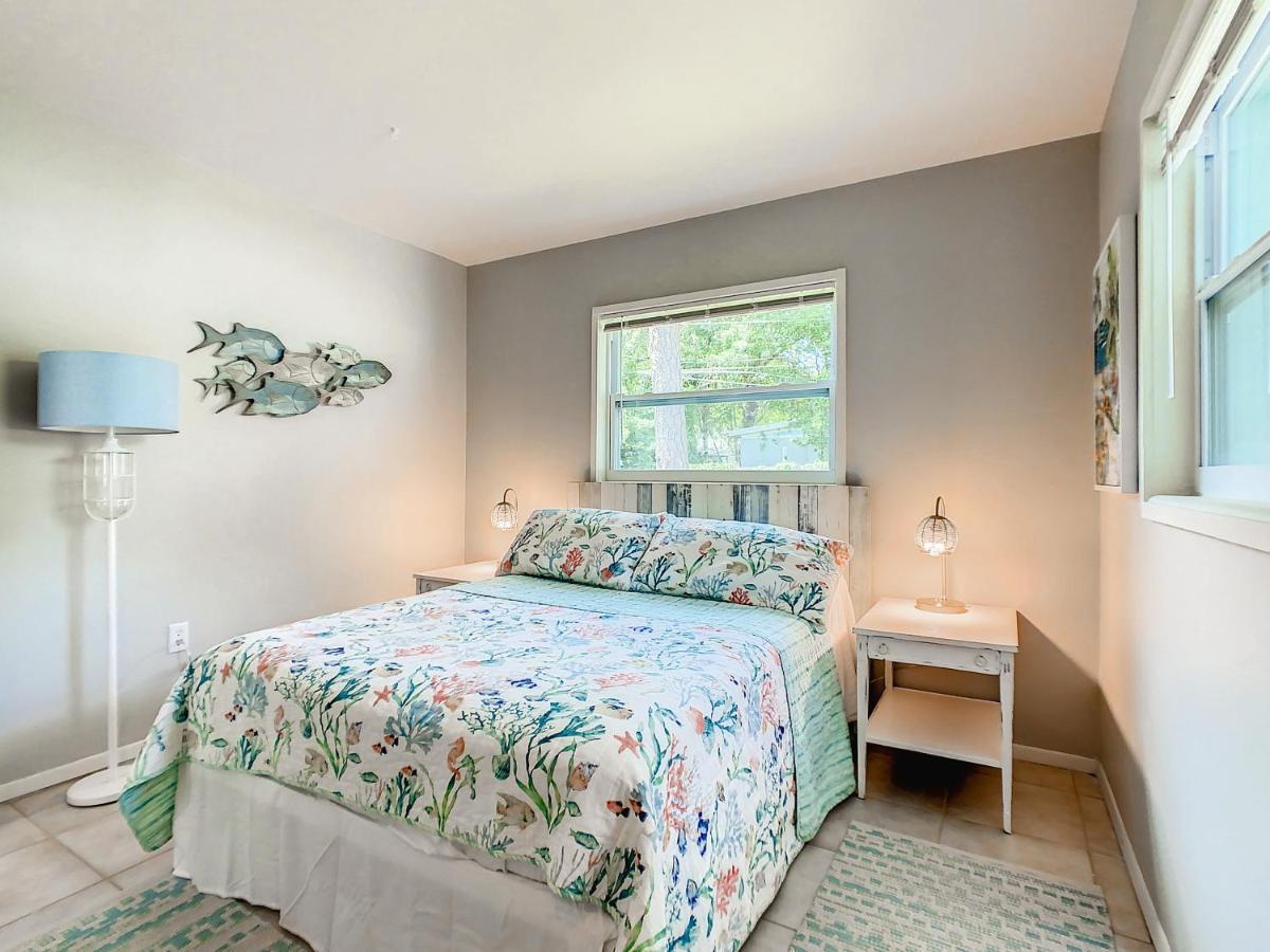 5Min From The Beach 8 Min From Siesta Key Sarasota Bagian luar foto